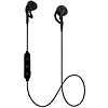 Esperanza Sport Bluetooth mikrofonos fülhallgató, fekete (EH187K)