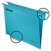 Esselte Classic függőmappa kék 25 db / doboz 90311
