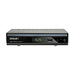 Evolveo Gamma T2 Set-top box Dual DVB-T2 Full HD, fekete (DT-4060-T2-HEVC)