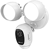 EZVIZ LC1C kültéri reflektoros kamera FULL HD fehér (EZV239404)