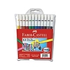 Faber-Castell filctoll vízbázisú, kimosható 1mm 12db-os készlet