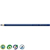 Faber-Castell Grip 2001 színes ceruza kék normál háromszög 112451