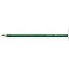 Faber-Castell Grip 2001 színes ceruza zöld normál háromszög 112463 környezetbarát