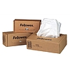 Fellowes hulladékgyűjtőzsák 50 db / csomag 144-165 literig No. 36055