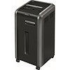 Fellowes Intellishred 225i iratmegsemmisítő (4622001)