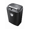 Fellowes Powershred 75Cs iratmegsemmisítőgép max: 14 lap, 4 x 38 mm konfetti, 27l tartály 4675001