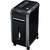 Fellowes Powershred 99Ci iratmegsemmisítő, 17 lap, 4x38mm konfetti, 34 l tartály, 46910