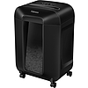 Fellowes "Powershred LX85" iratmegsemmisítő, 11 lap, konfetti