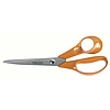 Fiskars Classic olló 21 cm narancssárga nyél 9853