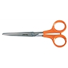 Fiskars Classic papírvágó olló 17 cm narancssárga nyél 859859