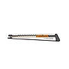 Fiskars Professional barkácskés 9mm fém gumírozott fogóval fém vezetővel 1004619