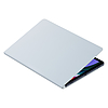 Flip tok állvánnyal Samsung Galaxy Tab S9 Smart Book Coverhez - fehér