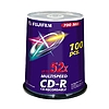 Fuji CD-R 700MB 80min 52x henger 100db