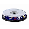 Fuji CD-R 700MB 80min 52x henger 10db