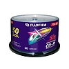 Fuji CD-R 700MB 80min 52x henger 50db