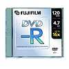 Fuji DVD-R 4,7GB 16x CD tok