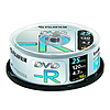 Fuji DVD-R 4,7GB 16x henger 25db