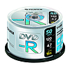 Fuji DVD-R 4,7GB 16x henger 50db