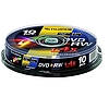 Fuji DVD+RW 4,7GB 4x henger 10db