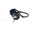 Genius HS-300N fejhallgató + mikrofon 3.5 Jack csatlakozóval