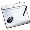 Genius MousePen digitalizáló tábla I608x USB