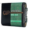 GP greenCell elem 4,5V 3R12 312GOC1