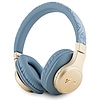 Guess Bluetooth fülre szerelhető fejhallgató GUBH604GEMB kék/kék 4G Script
