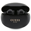 Guess GUTWST50EK TWS Bluetooth fejhallgató + dokkoló - fekete Classic EST