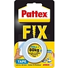 Henkel Pattex Fix 80 kg kétoldalas ragasztószalag 19mm x 1,5fm kék