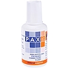 Hibajavító folyadék, oldószeres, 20 ml, PAX (PAX2090020)