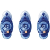 Hibajavító roller, 3 darabos, 5 mm x 5 m, PAX R101, kék (PAX2090008)