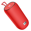 Hoco - Vezeték nélküli hangszóró szonár (HC10) - Bluetooth 5.0, FM, TF kártya, U lemez, TWS, USB, 5 W, 1200 mAh - piros (KF2314465)
