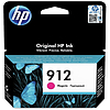 HP 3YL78AE No.912 Magenta tintapatron eredeti 0,315K