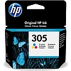 HP 3YM60AE No.305 Color tintapatron eredeti