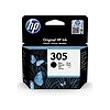 HP 3YM61AE No.305  tintapatron eredeti Black