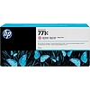 HP B6Y11A No.771C Light Magenta tintapatron eredeti