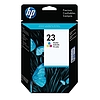 HP C1823D No.23 Color tintapatron eredeti