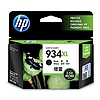 HP C2P23AE No.934XL Black tintapatron eredeti