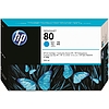 HP C4846A No.80 Cyan tintapatron eredeti