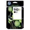 HP C4906AE No.940XL Black tintapatron eredeti