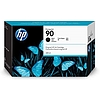 HP C5058A No.90 Black tintapatron eredeti