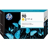 HP C5065A No.90 Yellow tintapatron eredeti