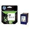 HP C6657A No.57 Color tintapatron eredeti