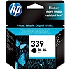 HP C8767E No.339 Black tintapatron eredeti