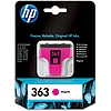 HP C8772E No.363 Magenta tintapatron eredeti