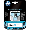 HP C8774E No.363 Light Cyan tintapatron eredeti