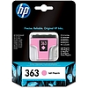 HP C8775E No.363 Light Magenta tintapatron eredeti