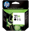 HP C9351CE No.21XL Black tintapatron eredeti