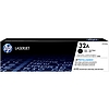 HP CF232A No.32A Black Drum eredeti 23K