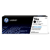 HP CF294A No.94A Black lézertoner eredeti 1,2K